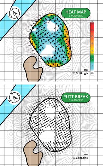 Twin Creeks Country Club Twin Creeks