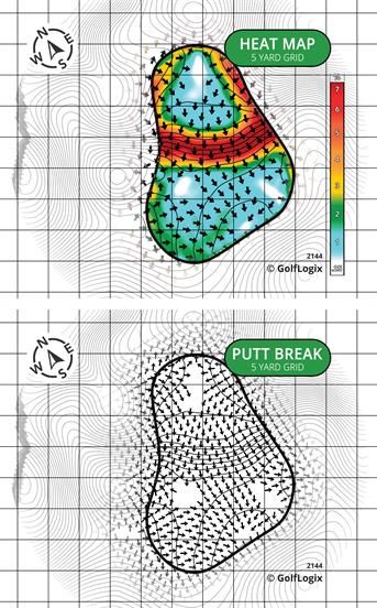 Waterview Golf Club Waterview