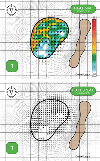 Pecan Lakes Golf Club Pecan Lakes