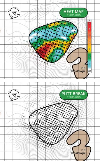 Lane Creek Golf Course Lane Creek