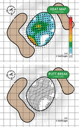 Chimneys Golf Course Chimneys