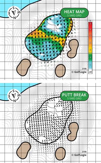 Quail Valley Country Club El Dorado