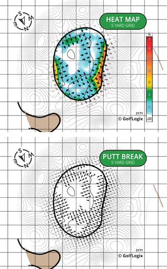 Hurricane Creek Country Club Hurricane Creek