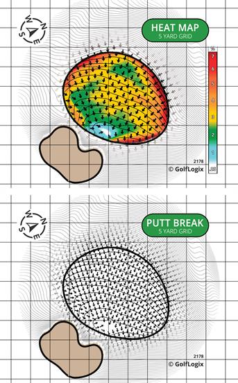 Marin Country Club Marin