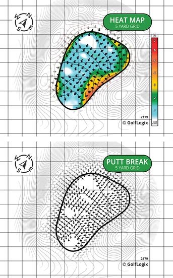 Highland Park Golf Course Highland