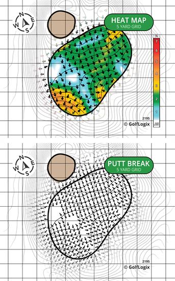 Pecan Valley Municipal Golf Course River