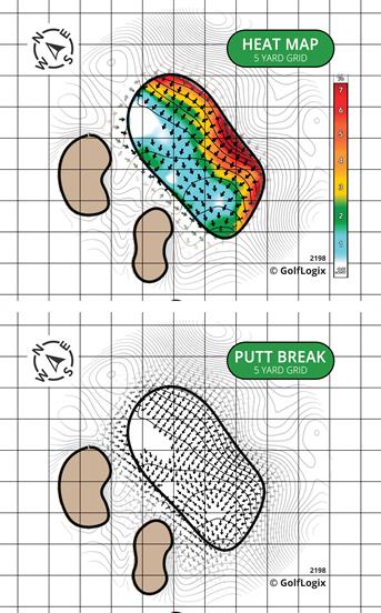Pumpkin Ridge Golf Club Witch Hollow