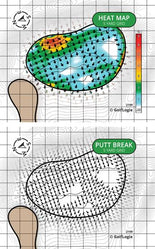 Pumpkin Ridge Golf Club Ghost Creek
