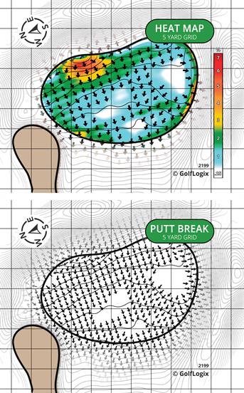 Pumpkin Ridge Golf Club Ghost Creek