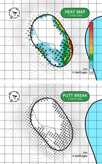 Stonebridge Golf Club Stonebridge