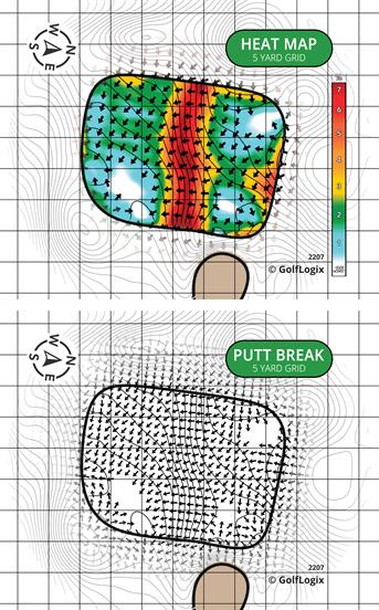 High Meadow Ranch Golf Club High Meadow Ranch