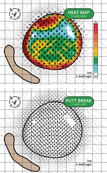 Ron Jaworski's Valleybrook Golf Course Valleybrook