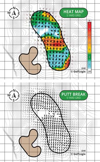 Rebsamen Park Golf Course Championship