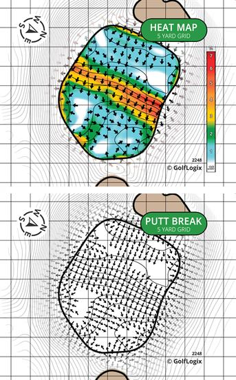Graywood Golf & Racquet Club