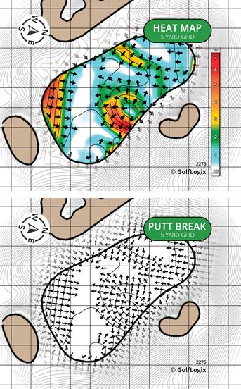 Revere Golf Club Concord Course