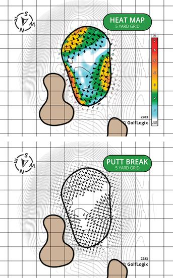 Shandin Hills Golf Club Shandin Hills