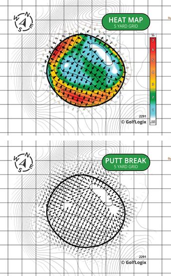 Lake Waco Golf & Country Club Lake Waco