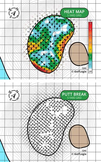 Lake Ridge Country Club Lake Ridge
