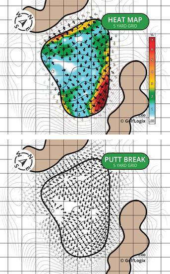 Chimera Golf Club Chimera