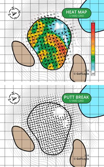 Buckhorn Springs Golf & Country Club Buckhorn Springs