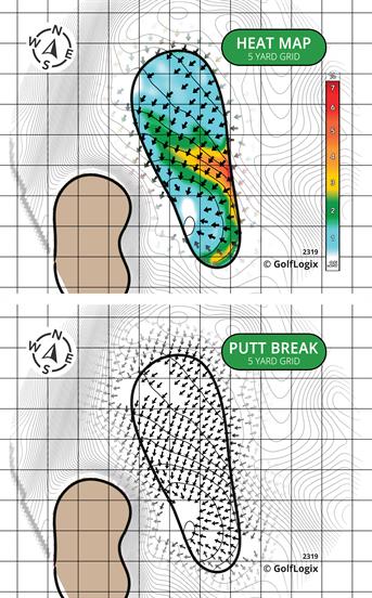 Bentwater Golf Club Bentwater