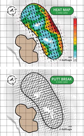 RTJ Magnolia Grove Golf Club Crossings