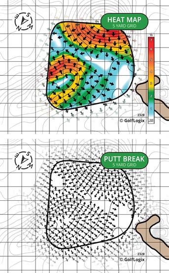 Common Grounds Golf Course Common Grounds