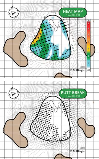 Horseshoe Bay Resort and Conference Center Slick Rock