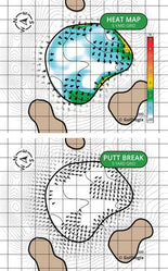 Heron Lakes G.C. - The Greenback