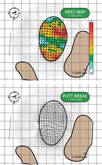 Fort Jackson Golf Club Wildcat