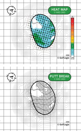 The Links At Boynton Beach Championship Course