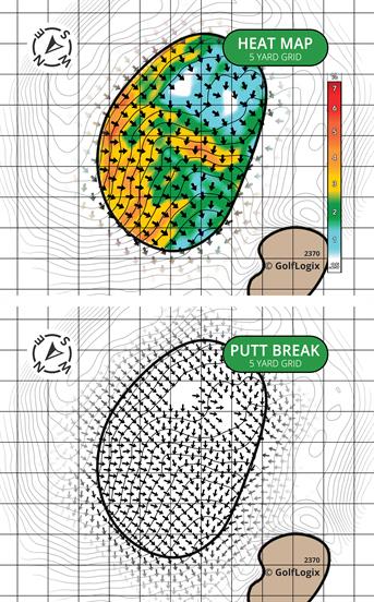 Marine Park Golf Course Marine Park