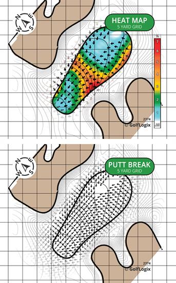 Bethpage State Park Golf Course Black
