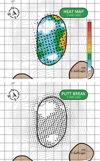 National Golf Club Tantallon