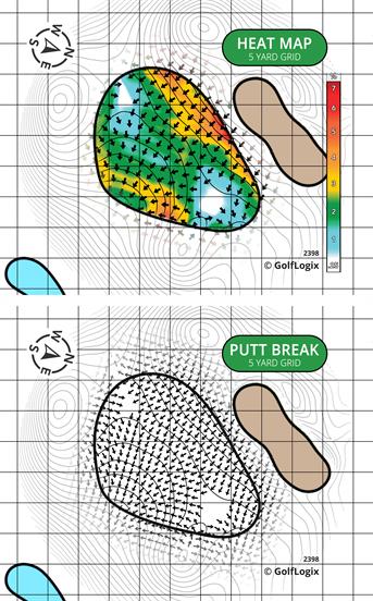 Upland Hills Country Club Upland Hills