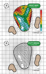 Reston National Golf Course Reston National