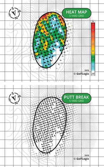 Gibson Bay Golf Course Gibson Bay