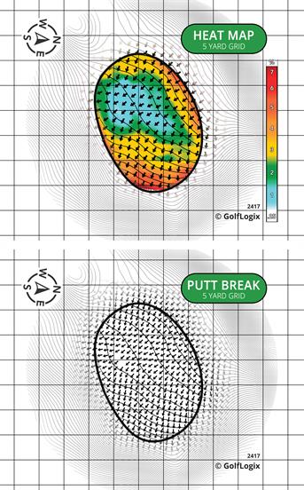 The Oasis Golf Club Palmer