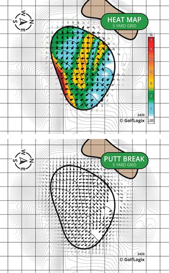 Painted Desert Golf Club Painted Desert