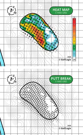 Heritage Park Golf Course Heritage Park