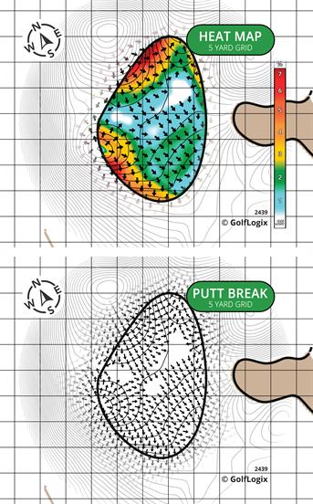 Angel Park Golf Club Palm