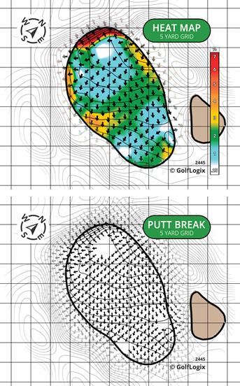 The Golf Club At Cypress Head Cypress Head