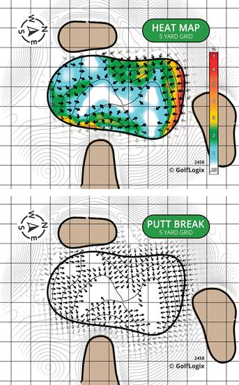 Serrano Country Club Serrano
