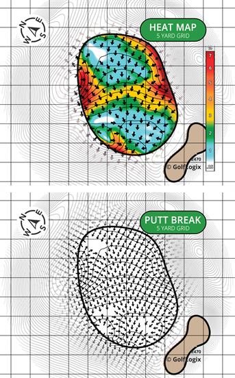 Rancho Vista Golf Course Rancho Vista