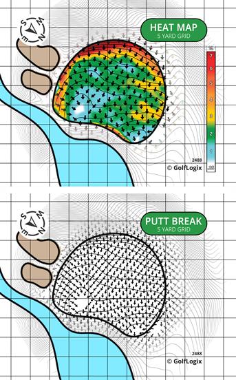 Tierra Rejada Golf Club Tierra Rejada