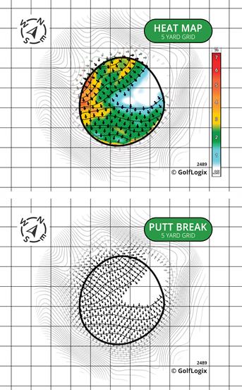 Timacuan Golf & Country Club Timacuan