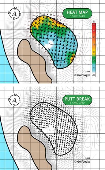 TPC At Eagle Trace Eagle Trace