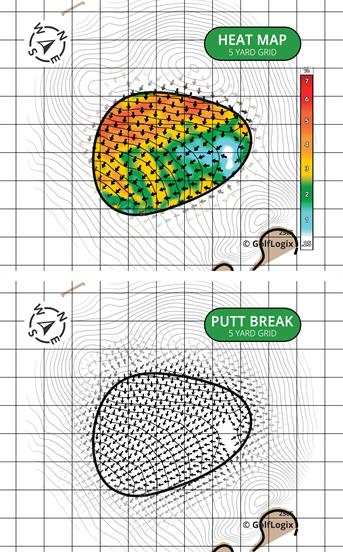 Los Amigos Country Golf Course Los Amigos