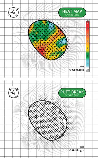 Lake Arlington Golf Course Lake Arlington