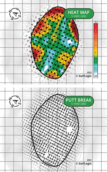 Hamilton Mill Golf Club Hamilton Mill